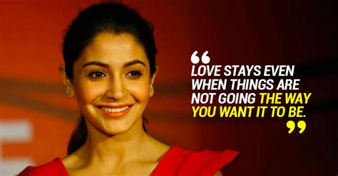 'Don't Give Up On Love Too Soon' - Anushka Sharma Shares Her Thoughts ...