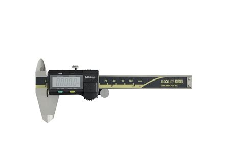 Mitutoyo 500-170-30CAL Absolute Advanced Onsite Sensor (AOS) Digimatic ...
