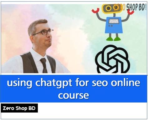 ChatGPT For SEO: Ways To Use AI To Boost Organic Results | lupon.gov.ph