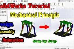 Image result for SolidWorks Mechanical Assembly