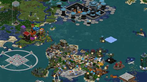 How to Install HermitCraft Map On Java 的图像结果