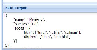 Image result for JSON Table Editor