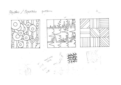 Image result for Repetition Pattern