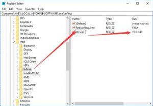 Image result for Intel Chipset Drivers Windows 1.0