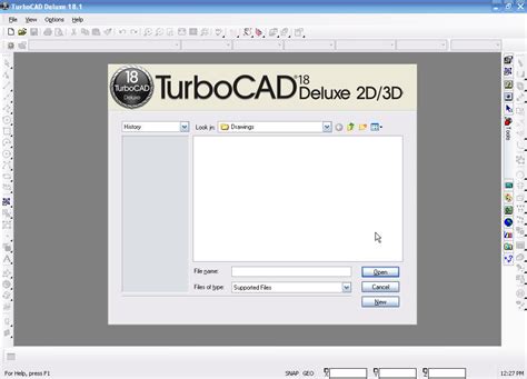 TurboCAD 10 Tutorials 的图像结果
