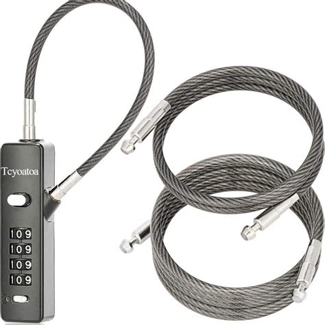 Image result for Remove Combination Lock Wire