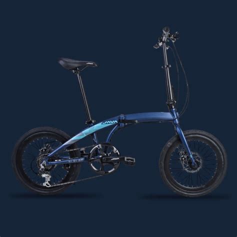 Image result for Java Folding Bike