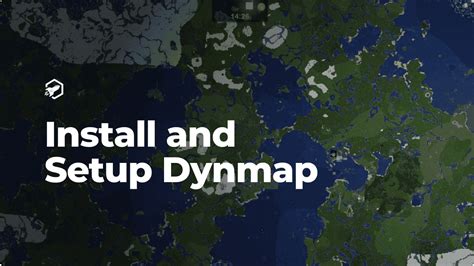 Image result for Dynmap Tutorial