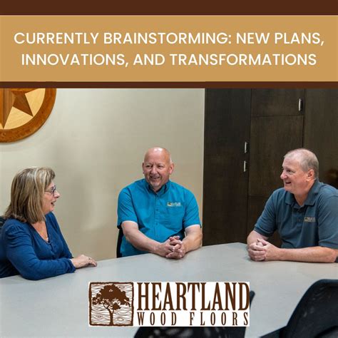Heartland Wood Floors on LinkedIn: What’s in the works for 2024?! Stay ...