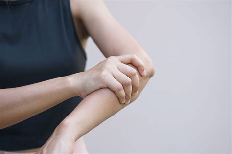 Numbness, Tingling, or Weakness in the Arm/Hand – Causes