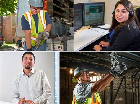 WEC Energy Group Office Photos