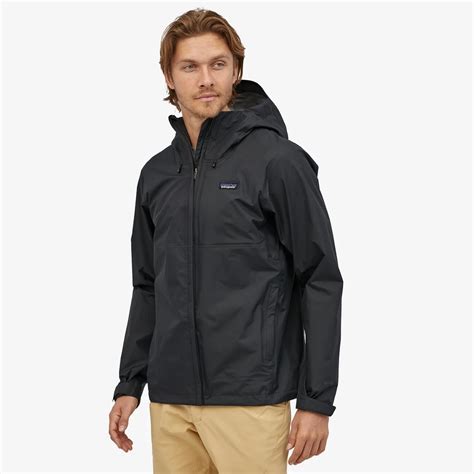 Men's Waterproof & Rain Jackets & Shells by Patagonia