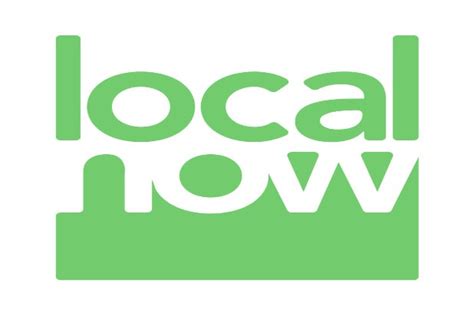 Local Now Logo 的图像结果