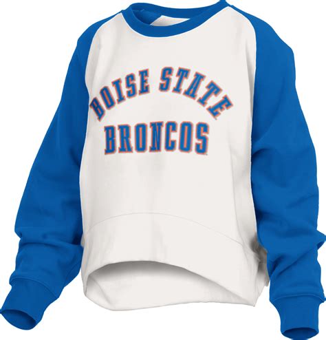 Women's Boise State Apparel | The Blue and Orange Store