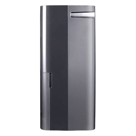 Hisense 50-Pint 2-Speed Dehumidifier with Built-In Pump ENERGY STAR ...