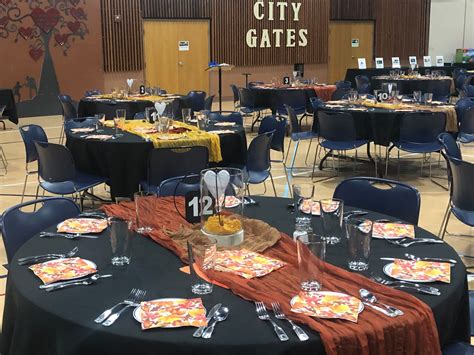 Ministries - City Gates Ministries