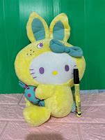 Image result for Kitty and Bunny