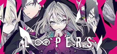 Image result for Loopers Key