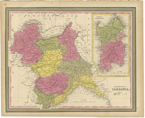 Kingdom Of Sardinia