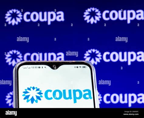Coupa Software Inc