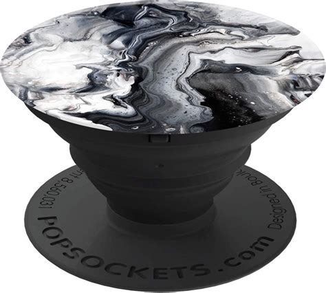 Amazon.com: PopSockets: Collapsible Grip & Stand for Phones and Tablets ...