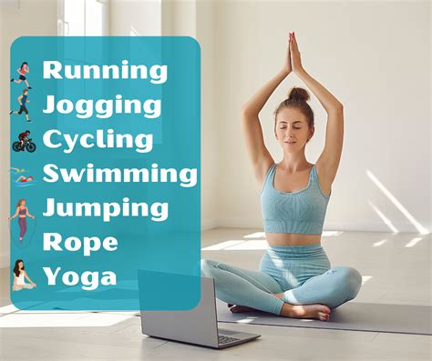 Image result for Forms of Exercise