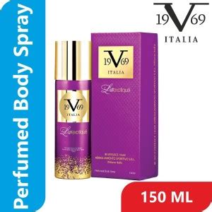 Buy v 19.69 italia La Exotique Perfume - 150 ml Online In India ...