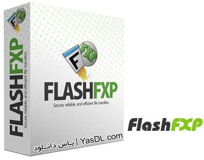 FlashFXP使用图文教程及工具下载_麦站