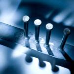 Drawn arc stud welding (ARC) | HBS