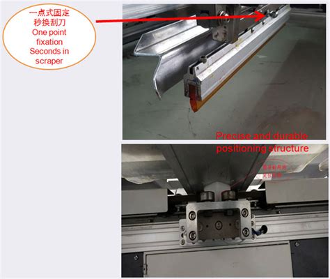 Image result for Structure of Oval Screen Printing Machine