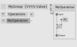 Cloning a Template | vvvv beta documentation