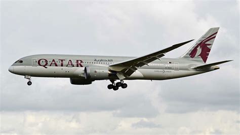Qatar Airways tops in Skytrax rankings: Travel Weekly