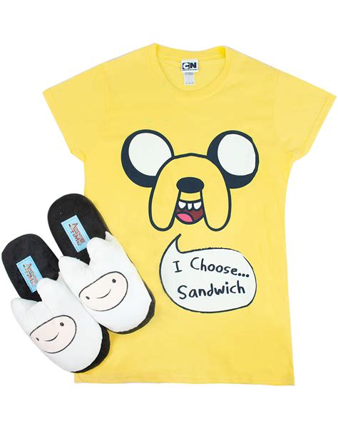 Adventure Time Merchandise | Adventure Time Character Clothing ...