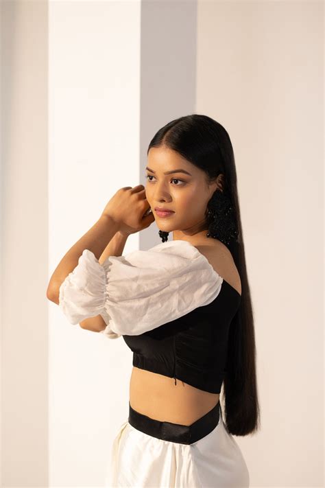 Yin Yang Outfit – Foxy Indian