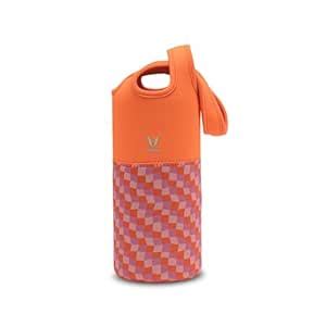 Buy VAYA GoBag Lunch Bag for Office Women, Dust Proof Reversible Lunch ...