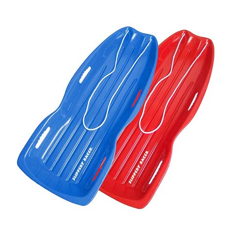 Buy Slippery Racer Downhill Xtreme Flexible Adults and Kids Plastic ...