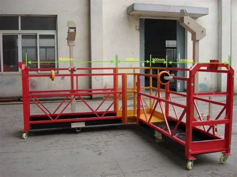 Aerial Work Platform - Aerial Work Platforms Trader - Wholesaler ...
