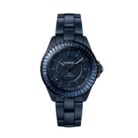 Watchmaking, Watches | CHANEL