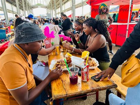 Mpumalanga Kota Festival (Botanical Gardens in Nelspruit), Nelspruit ...