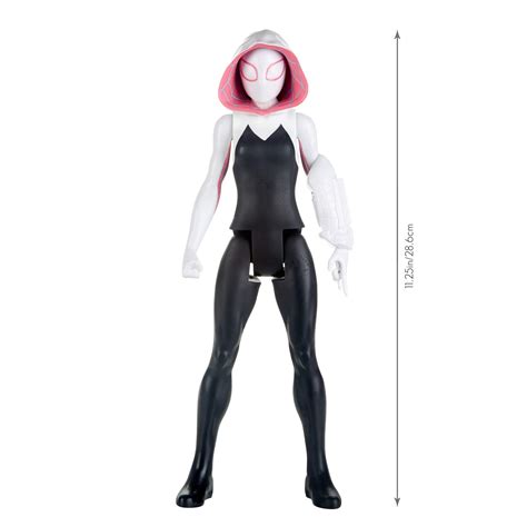 Buy Spider-Man Titan Hero Series Web Warriors: Spider-Gwen Online at ...