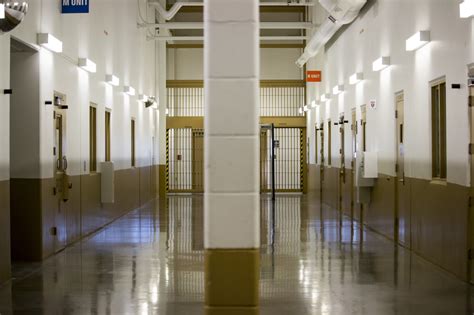 The Only Immigrant Detention Center Able to Expand in Calif. Is About to