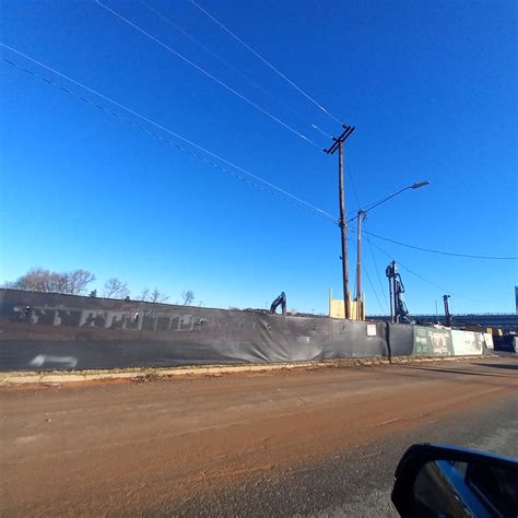 Sugar Creek Station Area Development/Projects - Charlotte - UrbanPlanet.org