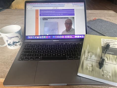 Introduction to Systemic Social Work with Adults | Collective Space