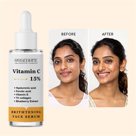 Vitamin C Serum For Skin - Buy Vitamin C Serum For Skin online at Best ...