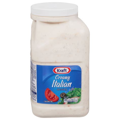 Heinz Ranch Dressing Dispenser Pack, 3 GA | Away From Home