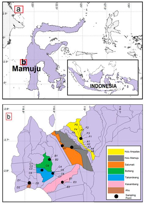 Natural Radioactivity of Laterite and Volcanic Rock Sample for ...