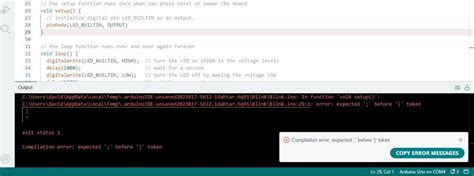 Image result for Arduino All Code Error in Hindi