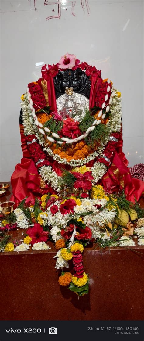 Varada Vinayak Ganesh Mandir - RTO Circle, Belgaum