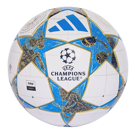 Champions League Ball 2025