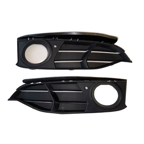 Buy Front left Fog Lamp Cover for BMW 3 Series F34 GT (2013-2018) fog ...